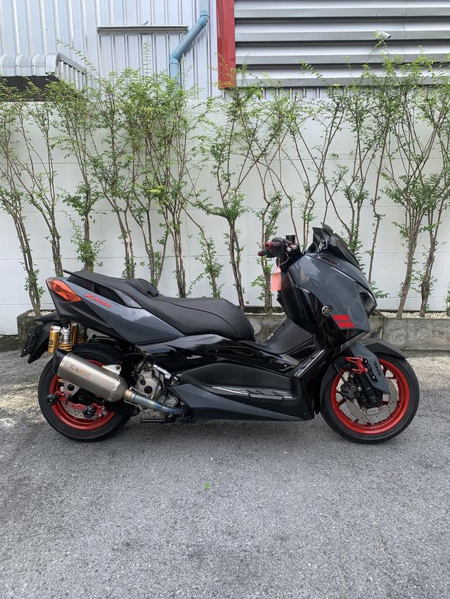 Yamaha Xmax 300 SP ปี 2022 6