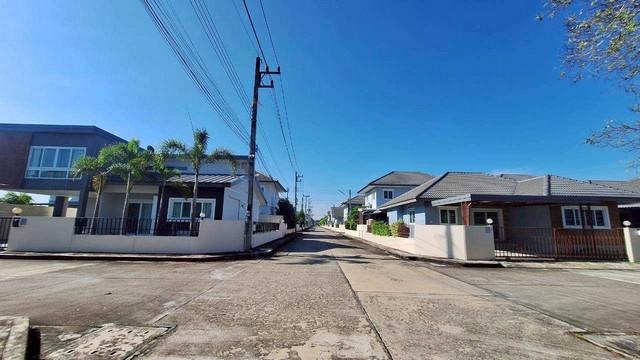 ขายบ้านสวยหลังมุม หมู่บ้านธนกฤษณ์ สันปูเลย ดอยสะเก็ด เชียงใหม่ พร้อมอยู่เหมือนบ้านใหม่ 2