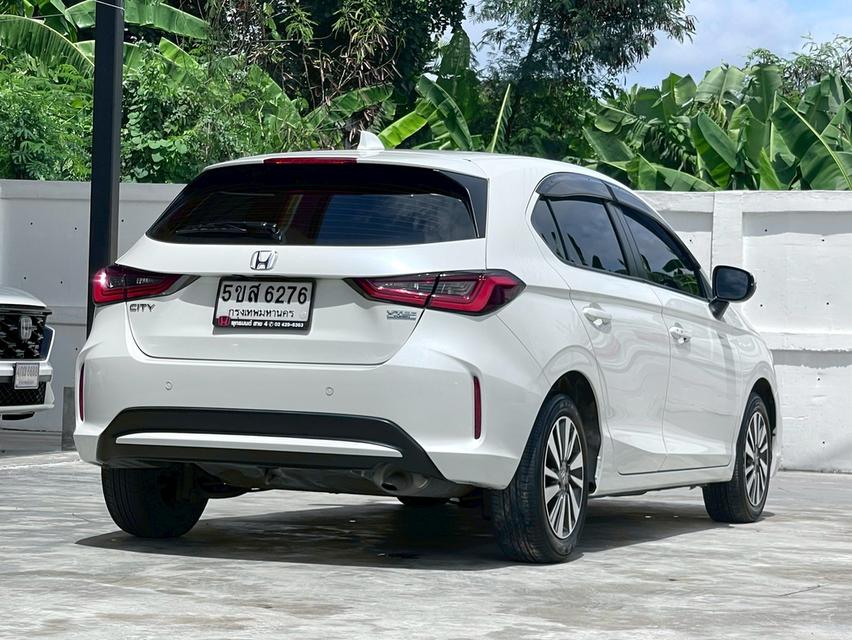 Honda City 1.0SV ปี24