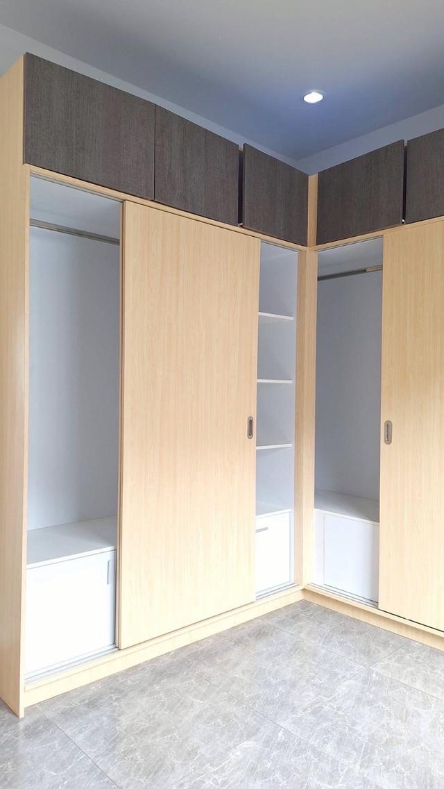 บ้านเดี่ยวให้เช่า สันกำแพง 3 นอน 2 น้ำ 13,500 พร้อมเฟอร์นิเจอร์ 4