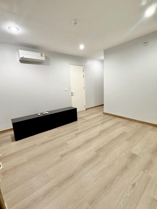 ขายห้องชุด โครงการ HAPPY CONDO ลาดพร้าว 101 ตึก C ชั้น 2 ห้องมุม ห้องขนาด 66.4 ตรม. 2 นอน 2 น้ำ 1 ห้องรับแขก 1 ห้องครัว 7