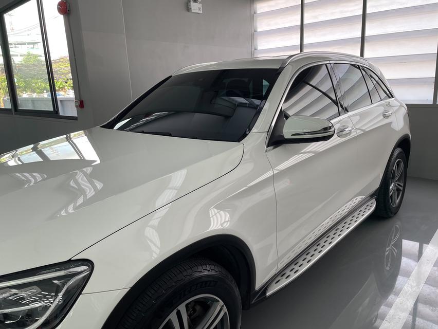 Benz Glc220d