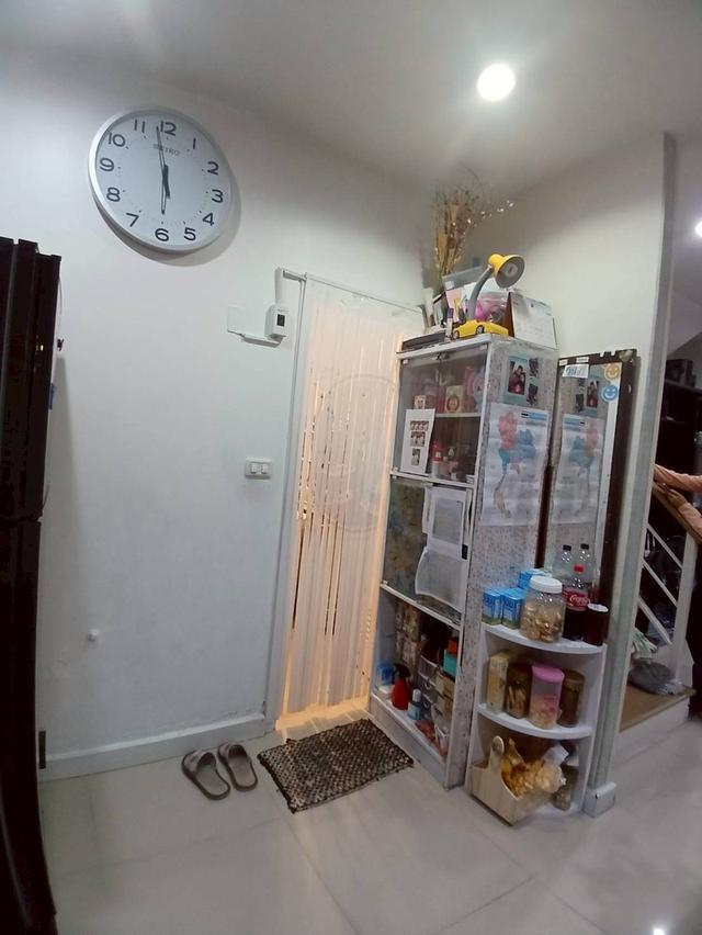 ขายทาวน์เฮ้าส์หลังมุม หมู่บ้านวิลเลตไลท์ พัฒนาการ 38 ใกล้ APL หัวหมาก (N.1788) 18