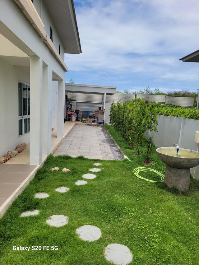 เทียนทะเล28 บ้านเดี่ยว4นอน3น้ำ103.3ตรว. 4