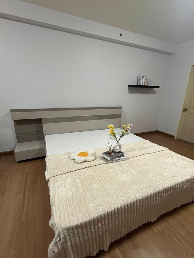 ให้เช่า ศุภาลัย ปาร์ค ราชพฤกษ์-เพชรเกษม 2