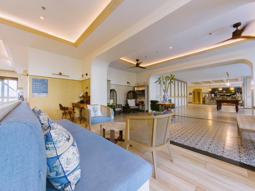 Sawaddi Patong Resort & Spa Room Type Studio city view rate for 1 Nov 26 -23 Dec 26 รูปที่ 5