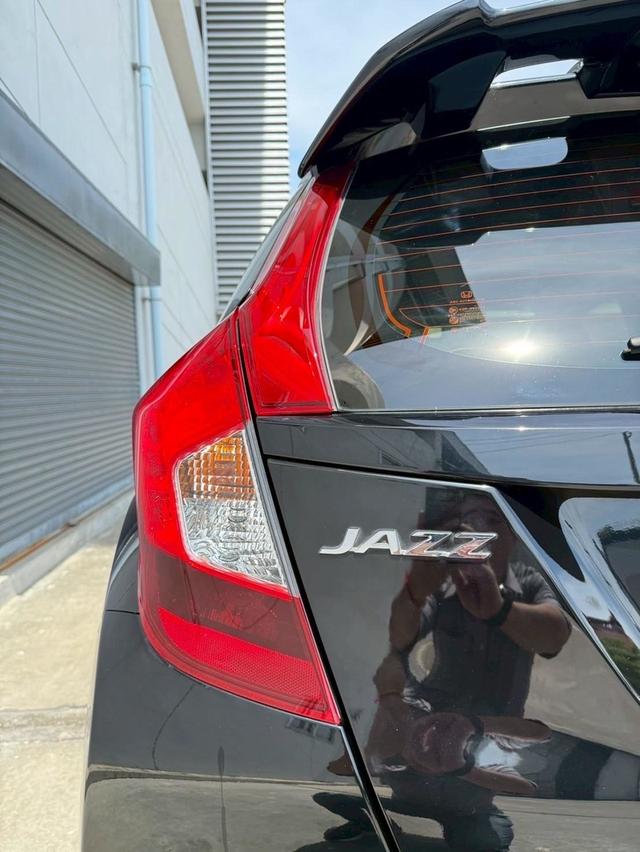 Honda Jazz 1.5S 2018🔥ลดราคา🔥 จากราคาเดิม 368,000 บาท เหลือเพียง 348,000 บาท 13