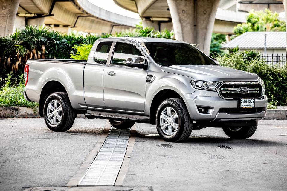 Ford Ranger 2.2XLT  HI-RIDER OpenCab ปี 2019 รหัส GT4362