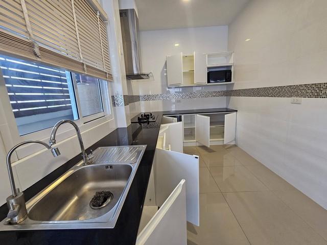 ขายบ้านเดี่ยว 2 ชั้น หลังมุม บ้านเดี่ยวหนองปรือ สามารถขับทะลุไป ซอยสยาม มอเตอร์เวย์ มาบประชัน พัทยากลาง พัทยาเหนือได้ 4