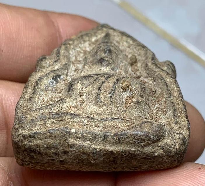 พระขุนแผน เก่ากรุโบราณ รูปที่ 5