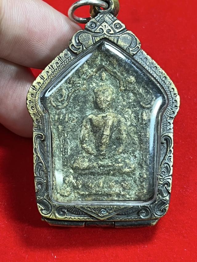 พระขุนแผน ไม่ทราบที่