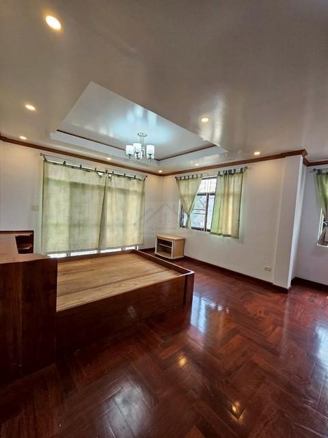 ให้เช่าบ้านเดี่ยว 3 ชั้น 111 ตรว. ซ.ลาดพร้าว 93 ใกล้รถไฟฟ้า สถานีมหาดไท ( จดทะเบียนได้ ) 6