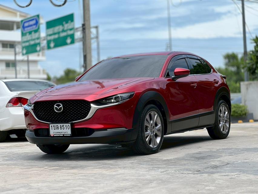 MAZDA CX-30 2.0 SP ปี 2020 โฉม ปี19-ปัจจุบัน