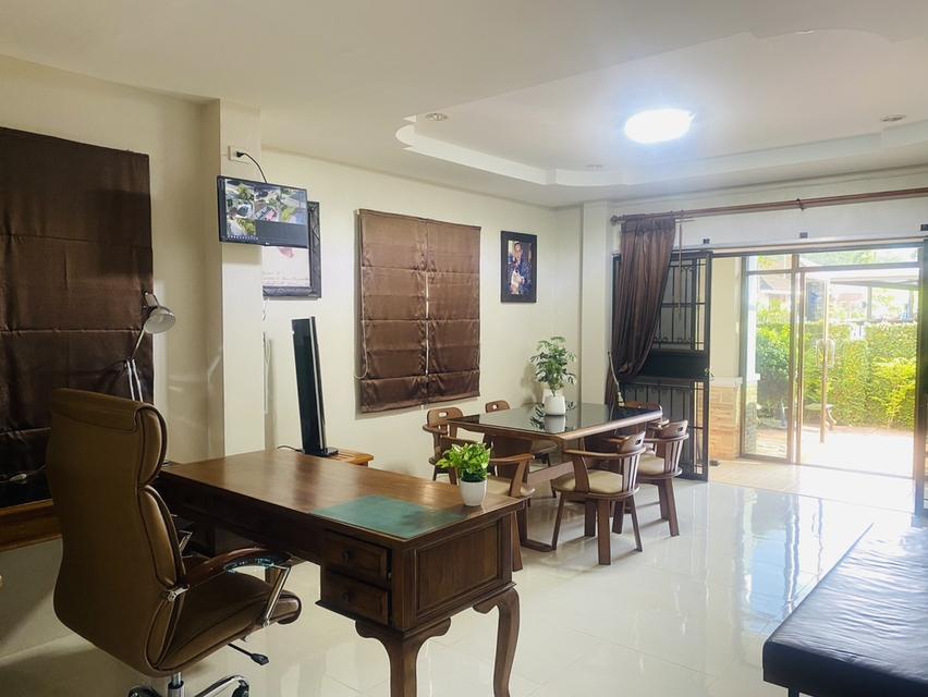 บ้านเดี่ยว หาดใหญ่ น้ำไม่ท่วม สวย สงบ ร่มเย็น 5