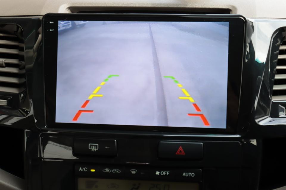 🚩TOYOTA FORTUNER 2.7 V 4WD (LPG) 2005 17