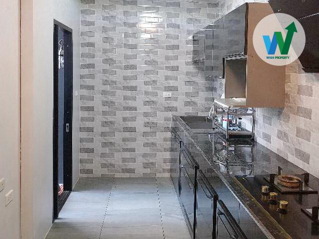 ขายทาวน์เฮาส์ 3.5 ชั้น หลังมุม พร้อมอยู่ ทุ่งครุ กรุงเทพมหานคร 4