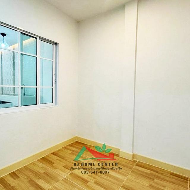 รีโนเวทใหม่ขาย2.19ล้าน ทาวน์เฮ้าส์24.4ตรว. ม.สุชา ถ.บางบัวทอง-สุพรรณบุรี ฟรีโอน 11