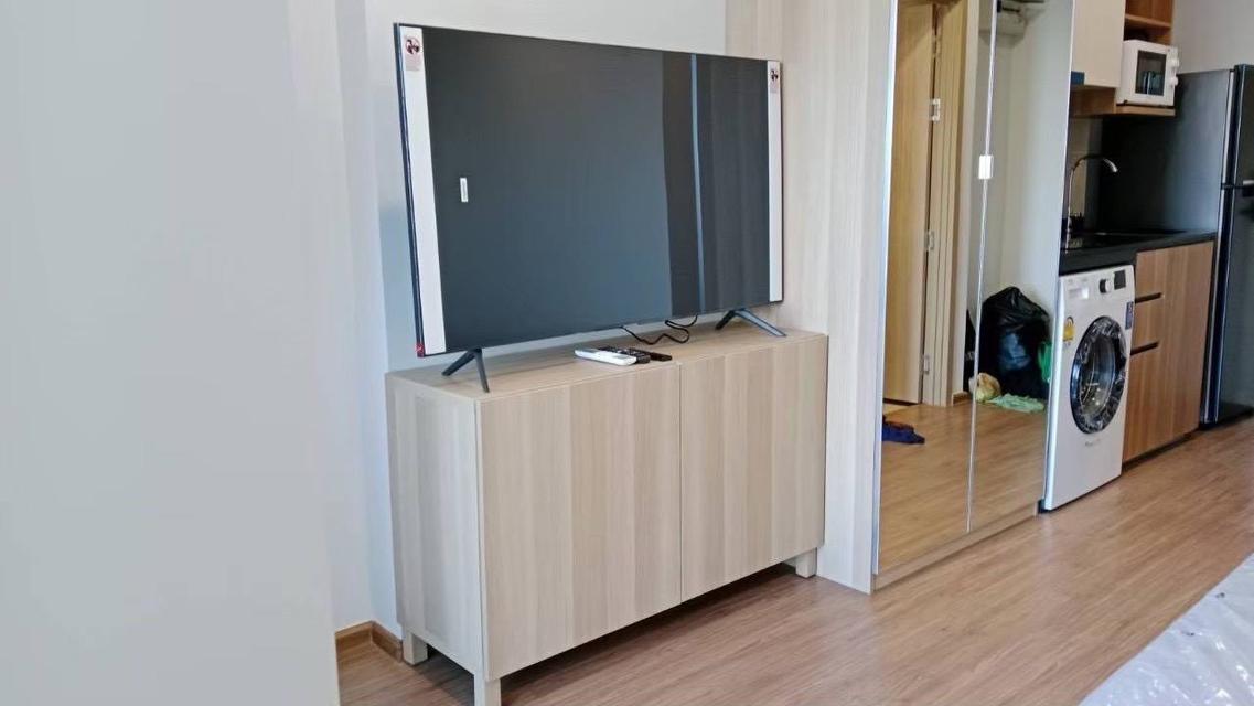 ให้เช่า 1ห้องนอน MRTภาษีเจริญ The LIVIN Phetkasem (เดอะ ลิฟวิ่น เพชรเกษม) 5