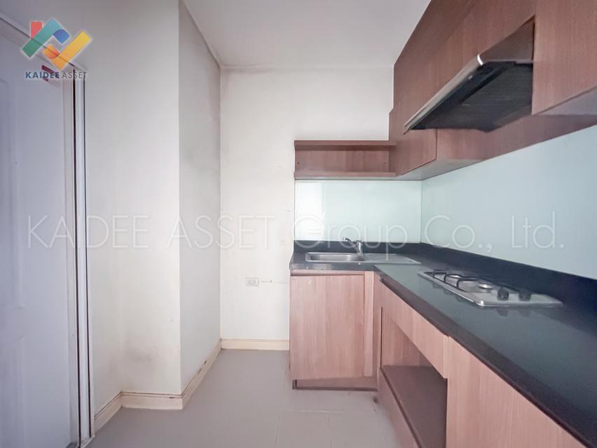 ลุมพินี ทาวน์ เพลส รัชโยธิน-เสนา | ทาวน์โฮม จันทรเกษม 16