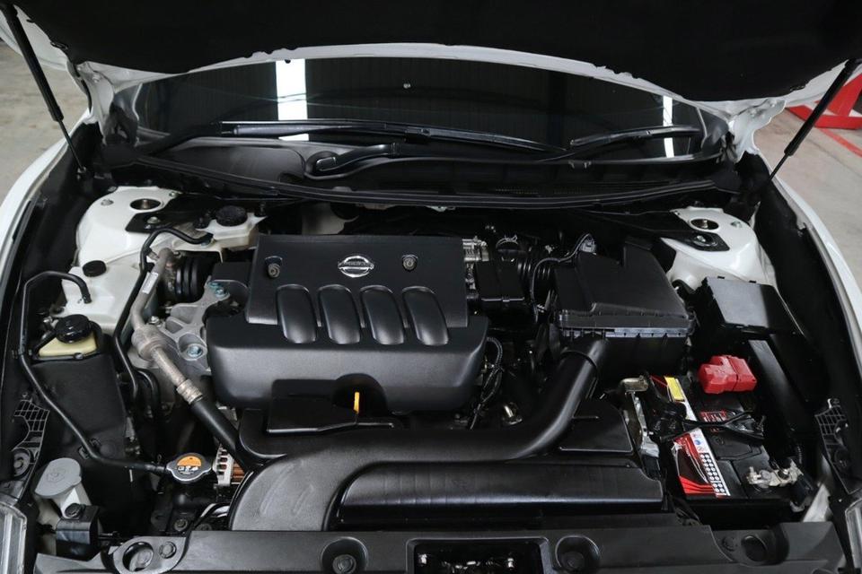 2019 Nissan Teana 2.0 XL Sedan NAVIGATOR AT 3