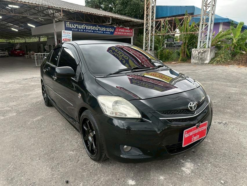 รหัสรถ BK4474 Toyota Vios 1.5E💥ปี2009💥