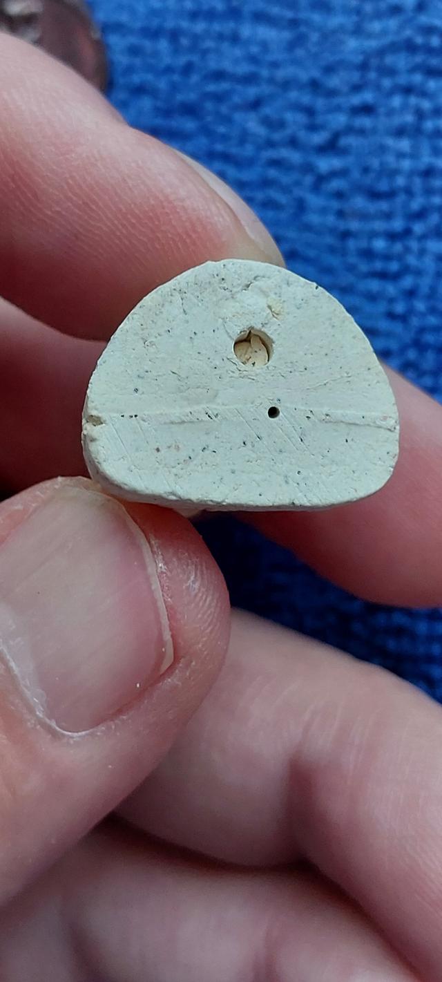 พระผงหลวงปู่ทวดรุ่นกริ่งมหาเศรษฐี รูปที่ 6