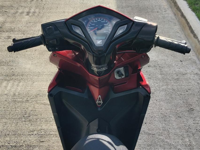 Honda Click 125i ปี2012 รูปที่ 16