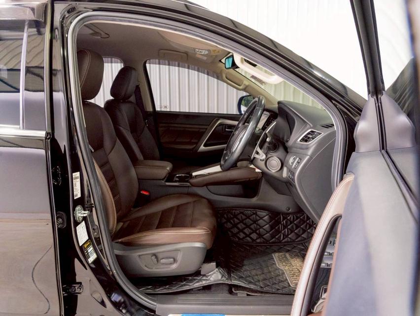 Mirsubishi Pajero 2.4 Eilte Edition ปี21 13
