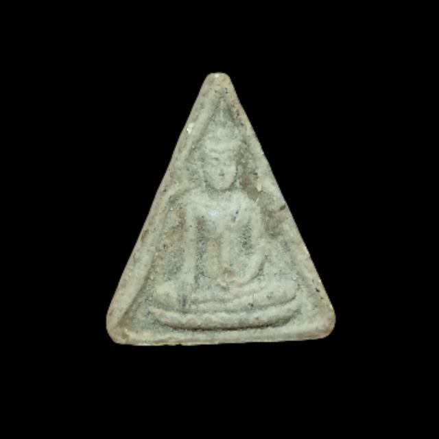 พระเครื่องโดยรวมเก่าและใหม่