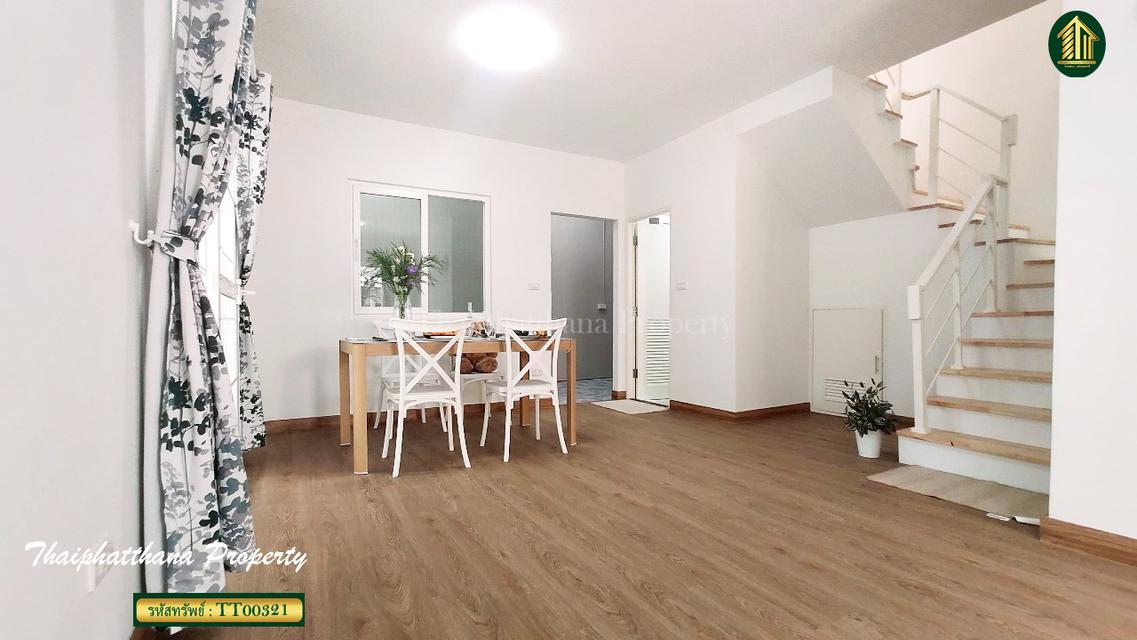 เดอะ คอนเนค 8 วงแหวน-บางนา 5