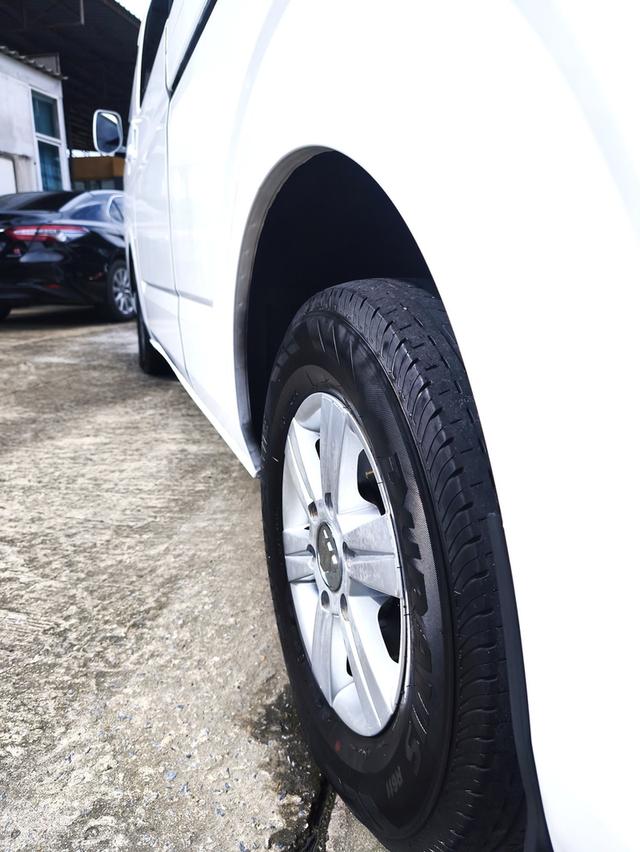 FOTON 2.8 COLUMBUS MT DIESEL 17