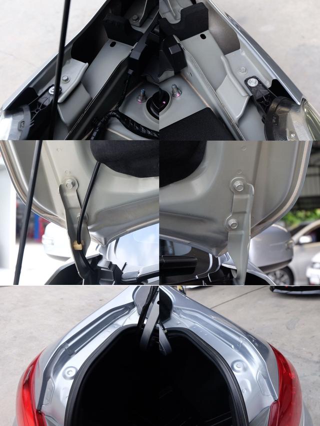 รหัสรถ KN7101 MITSUBISHI  ATTRAGE 1.2 GLS AUTO ปี 2014 16