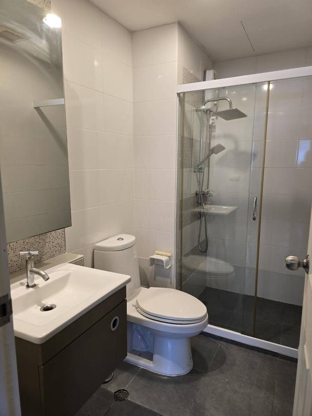 ให้เช่าคอนโด The link Vano sukhumvit 64 ใกล้ BTS ปุณณวิถี 1 ห้องนอน ขนาด 36.06 ตรม 3