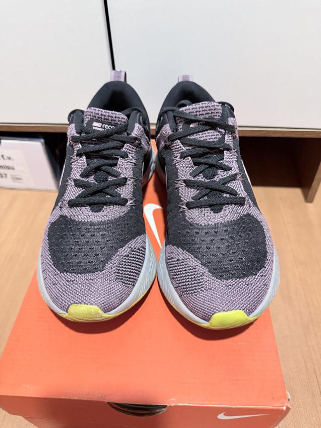 Nike React Infinity Run Flyknit 2 รูปที่ 2