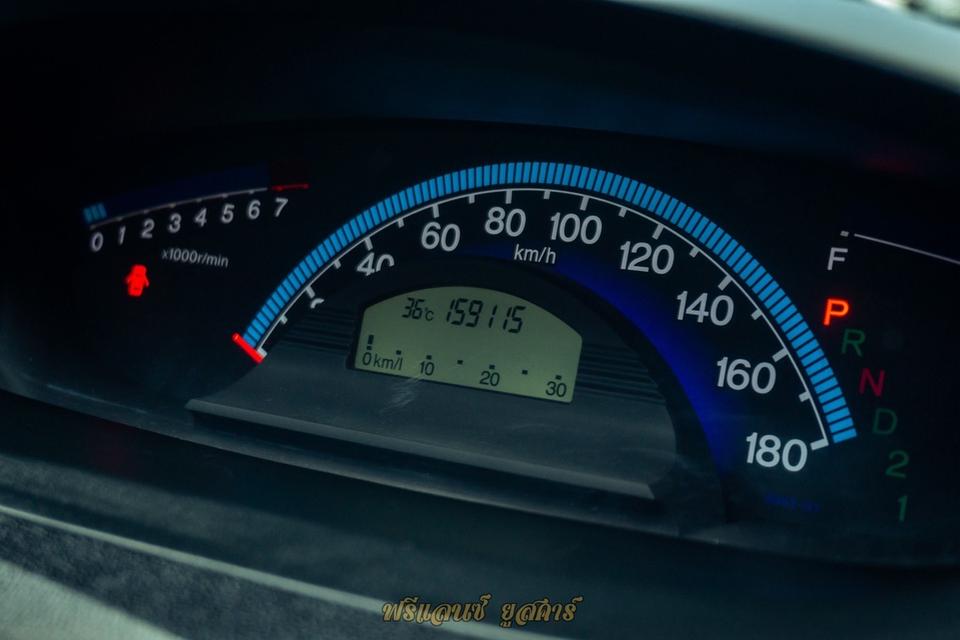 Honda Freed 2011จด2012 14