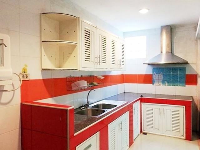 ***ให้เช่า ทาวน์เฮ้าน์ พฤกษา สุวรรณภูมิ ซ.กิ่งแก้ว 37 (ไม่ไกล!!! สนามบิน) 3