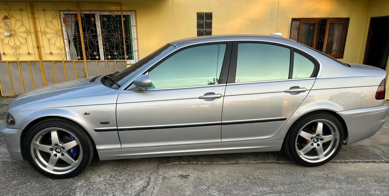 BMW M3 12