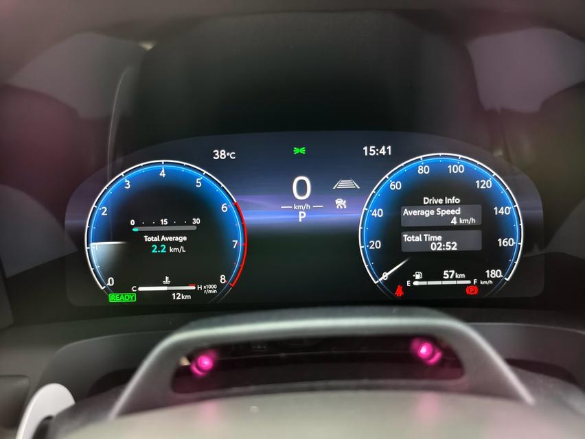 NEW TOYOTA ALPHARD Z HYBRID JBL 2026 (รถใหม่)💰 ราคาพิเศษเพียง 2,990,000 บาท เท่านั้น รูปที่ 7