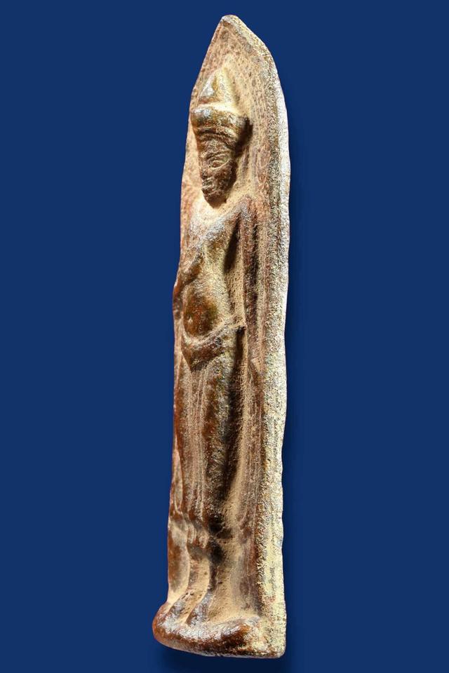 พระร่วงรางปืน เปิดจ้า 3