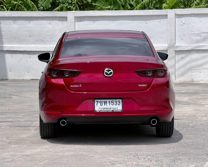 MAZDA MAZDA3 2.0 C ปี 2019 รูปที่ 14