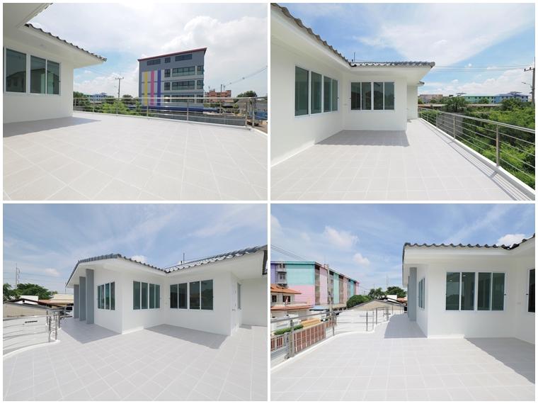 ขายราคาพิเศษ บ้านเดี่ยว 2 ชั้น 117 ตร.ว ซ.ตลับทอง2 ขนาด 7นอน 5น้ำ บ้านหลังใหญ่ ทำเลดีมาก เข้าซอยเพียง 30เมตร รีโนเวทใหม่ทั้งหลัง พร้อมเข้าอยู่ได้ทันที 17