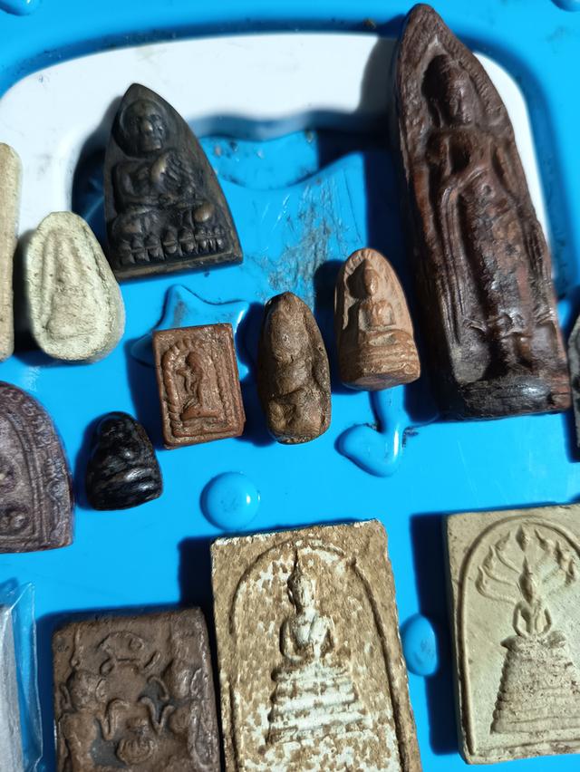 พระบ้านๆขายเหมาครับเลิกสะสม รูปที่ 4