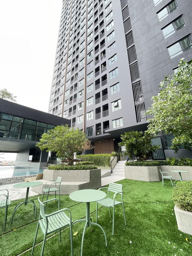 เช่าคอนโด TERRA RESIDENCE I (ติด มธ. รังสิต) 10