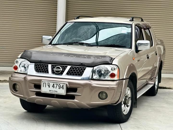 รีบขาย NISSAN FRONTIER