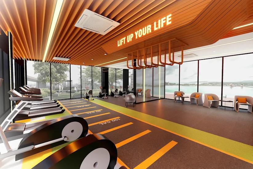 ขายสิทธิ์คอนโด The Origin Sukhumvit – Phraeksa 9