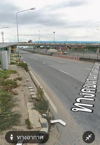 เช่าที่ดิน 4 ไร่ ติดถนนมอเตอร์เวย์สาย 7 กรุงเทพ - พัทยา ตำบลบึง อำเภอบางละมุง ชลบุรี 3