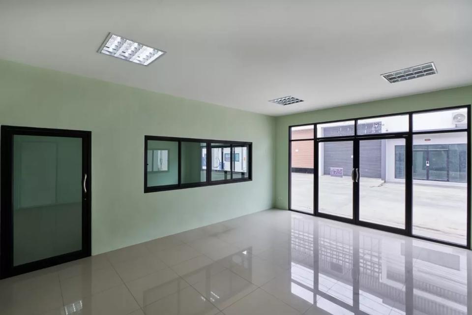 ให้เช่าโรงงาน ถนนเศษรฐกิจ 1 เมืองสมุทรสาคร สมุทรสาคร BRE25503 10