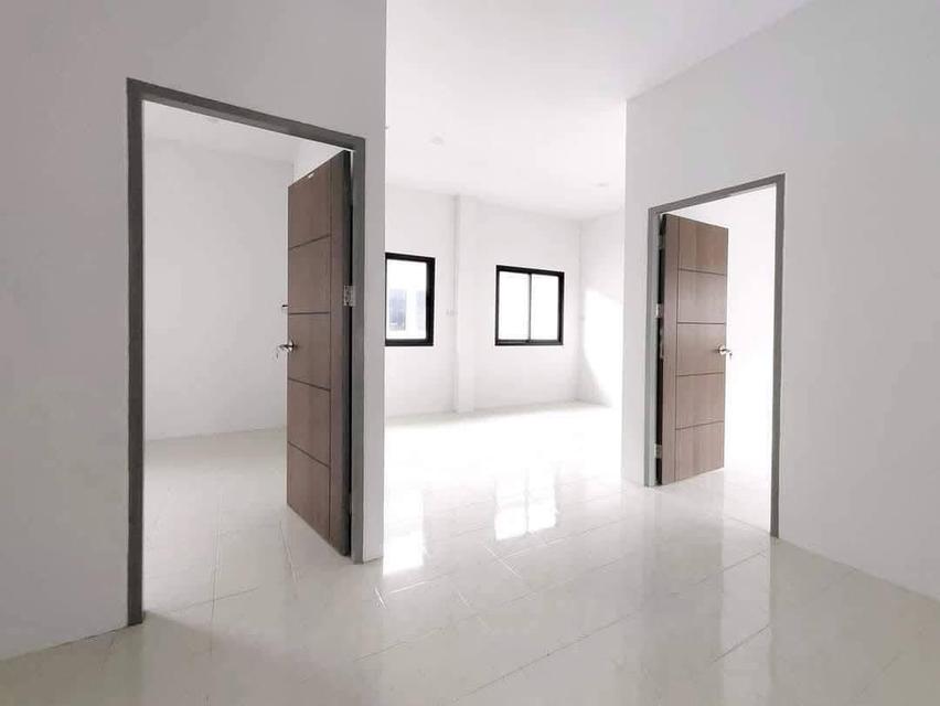 บ้านเดี่ยว สไตล์อังกฤษ 6