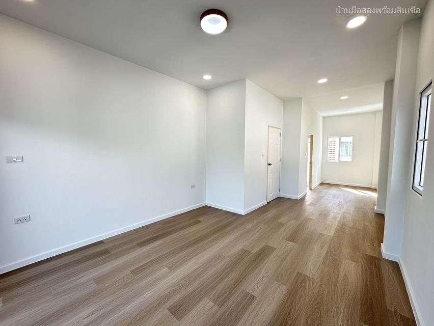 หมู่บ้านราชพฤกษ์ หทัยราษฎร์ 16