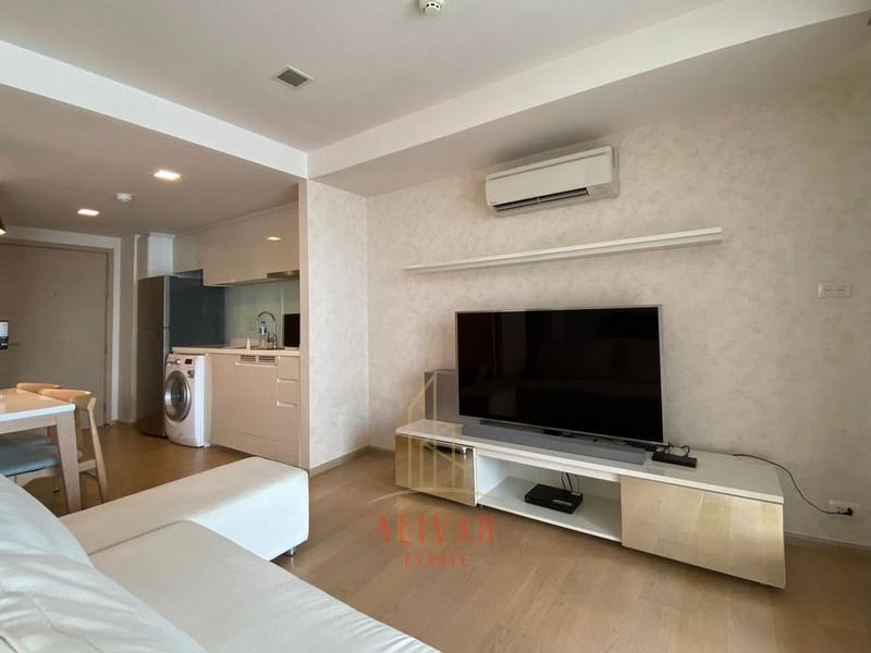 RC070224 Condo for rent LIV@49 Sukhumvit 49 near BTS Thonglor. 5